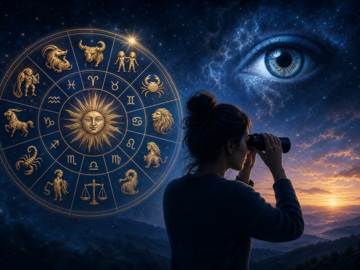Horoscopul zilei de mâine, 26 august 2026. Zodia care trebuie să stea miercuri cu ochii în patru!