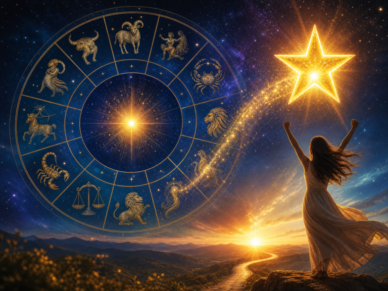 Horoscopul zilei de mâine, 28 august 2026. Zodia care vineri nu poate da greș nici dacă ar încerca!
