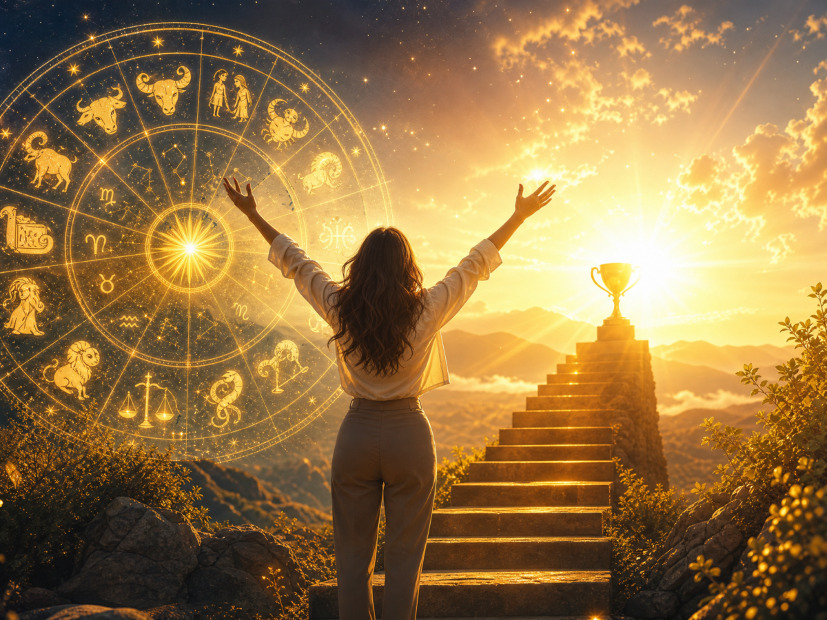 Horoscop 31 august 2026. Cine își vede luni răsplătit efortul de ani de zile!