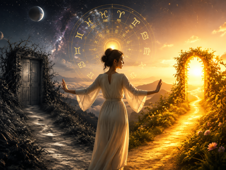 Horoscopul zilei de mâine, 15 august 2026. Sâmbătă, un refuz politicos îți face loc pentru ceva mult mai bun