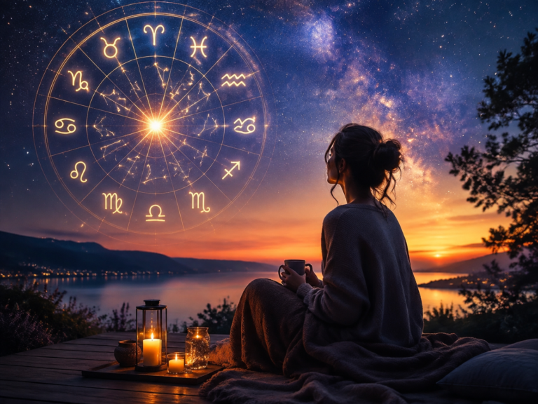Horoscopul zilei de mâine, 23 august 2026. Duminică, o seară liniștită îți reîncarcă bateriile pentru săptămâna care vine