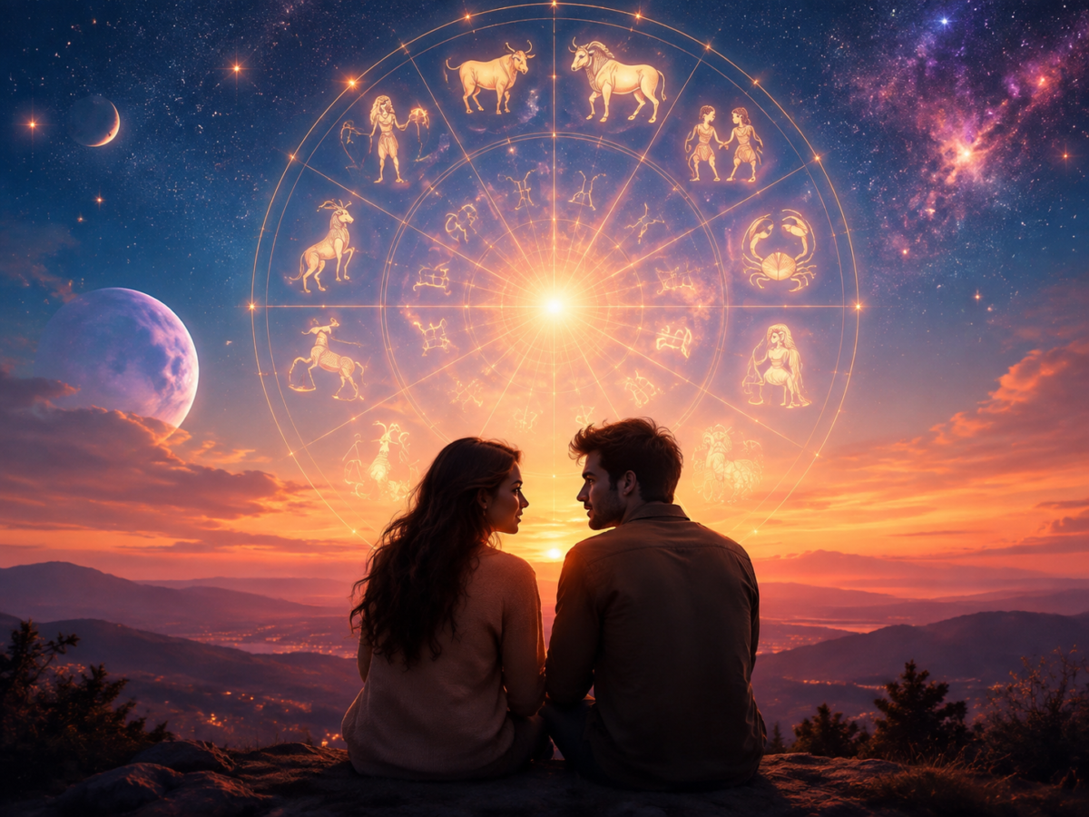 Horoscopul zilei de mâine, 23 august 2026. Duminică, curajul de a spune ce simți aduce iubirea mai aproape