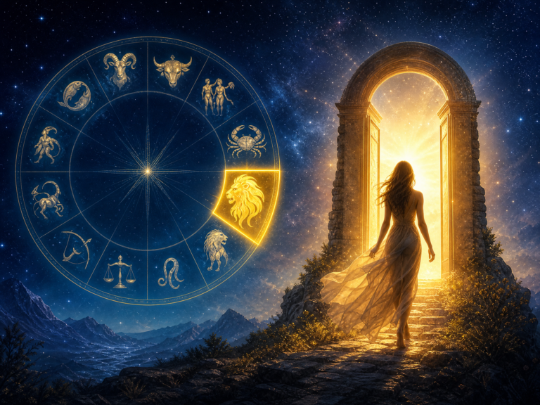 Horoscopul zilei de mâine, 25 august 2026. O oportunitate unică se ivește marți pentru o singură zodie!