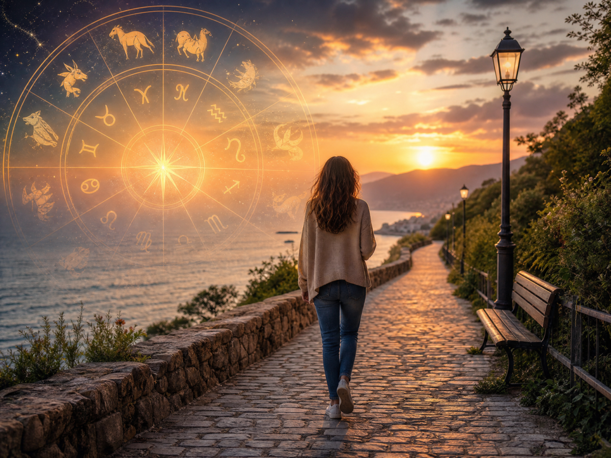 Horoscopul zilei de mâine, 16 august 2026. Duminică, o plimbare fără țintă îți aduce răspunsul la o întrebare veche