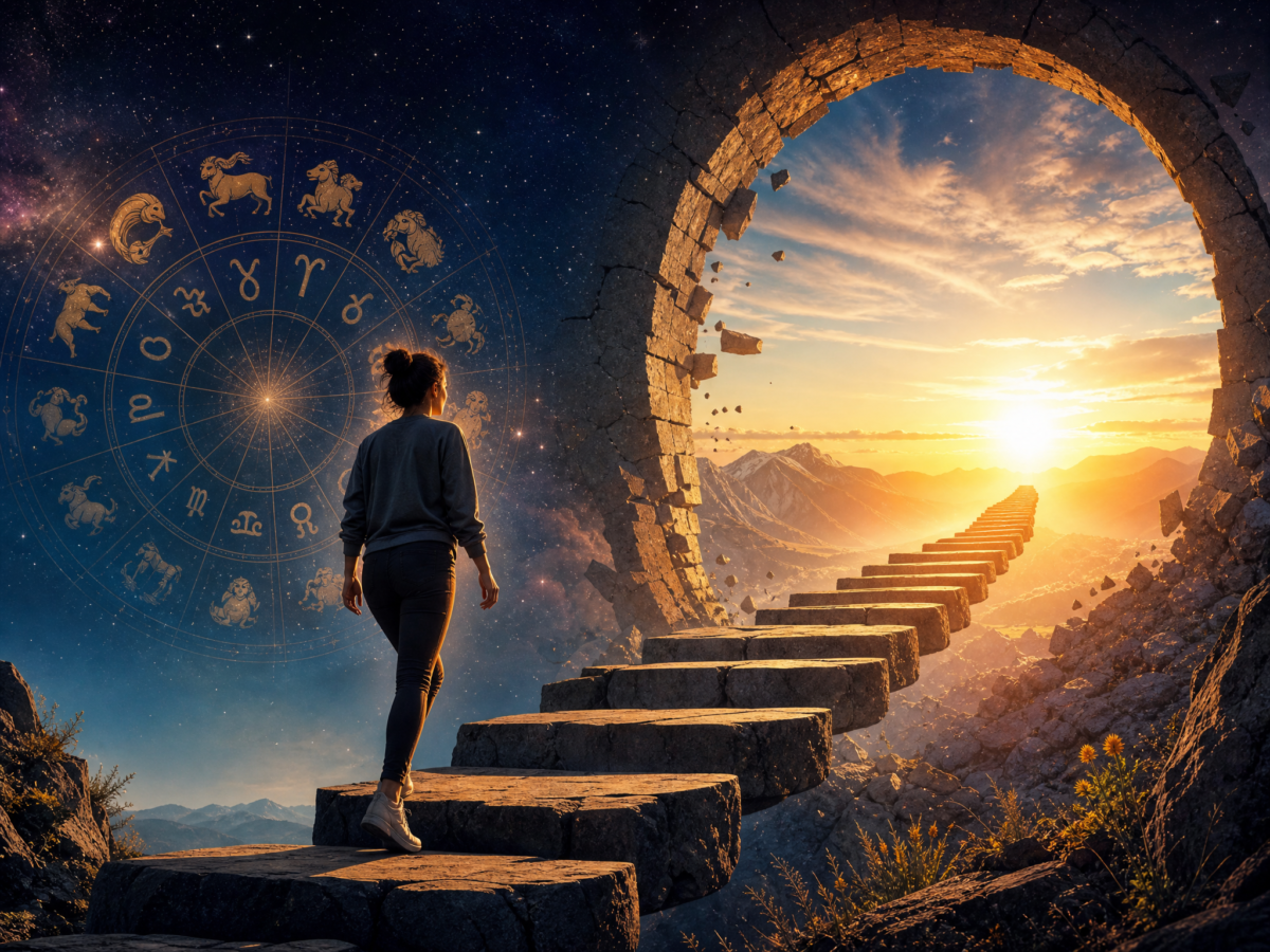 Horoscop 27 august 2026. Zodia care face joi un pas mic spre o schimbare uriașă!