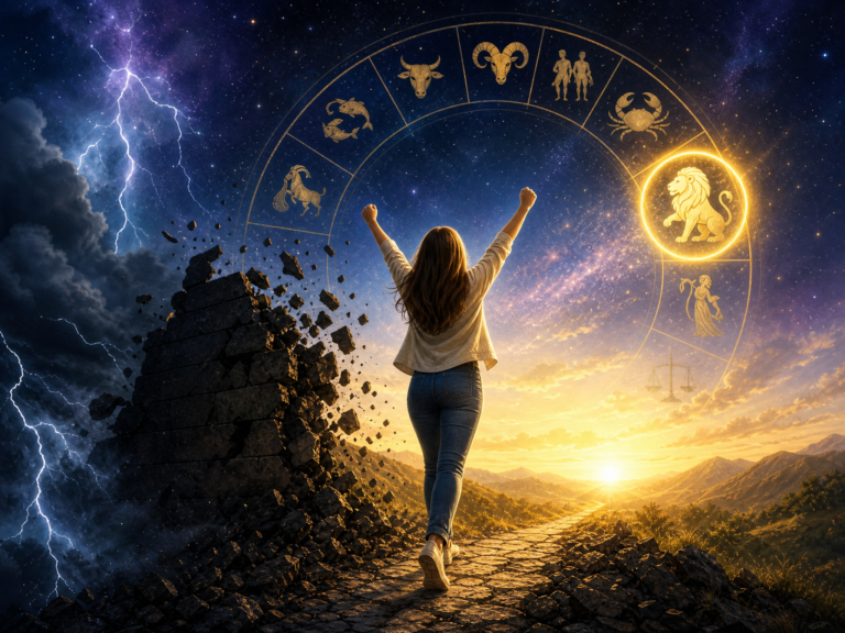 Horoscopul zilei de mâine, 31 august 2026. Zodia care trece luni cu brio încercarea de care se temea!