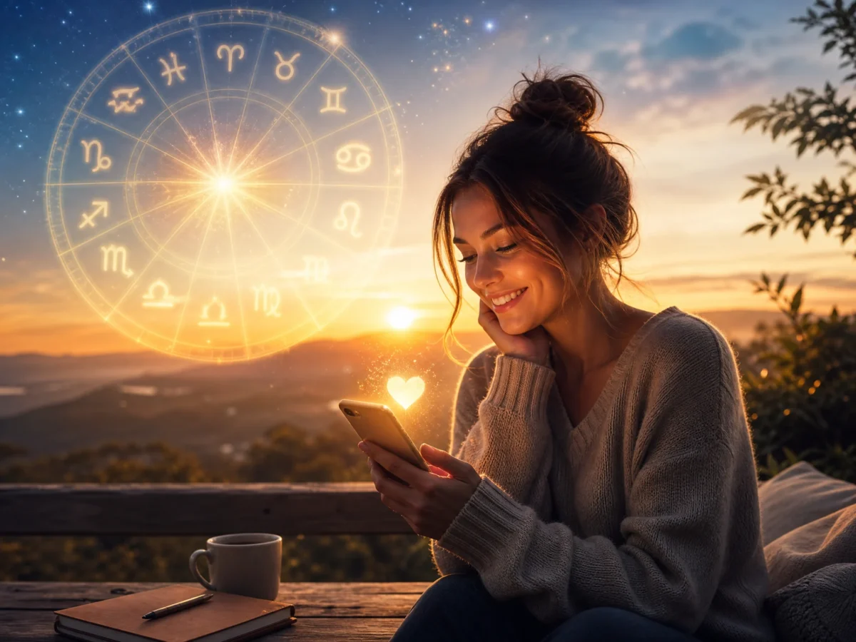 Horoscopul zilei de mâine, 16 august 2026. Duminică, un mesaj scurt îți ridică moralul exact când aveai cea mai mare nevoie