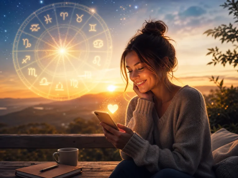 Horoscopul zilei de mâine, 16 august 2026. Duminică, un mesaj scurt îți ridică moralul exact când aveai cea mai mare nevoie