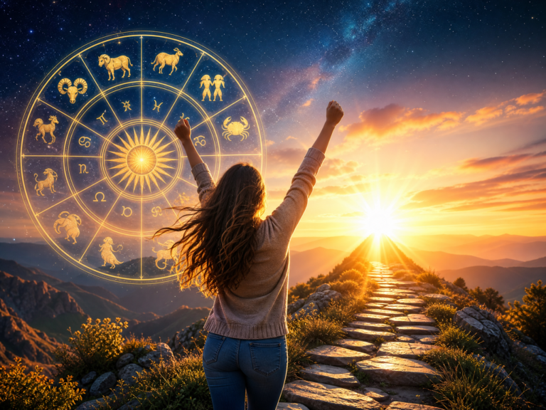 Horoscopul zilei de mâine, 31 august 2026. Zodia care începe luni cu dreptul și nu se mai oprește!