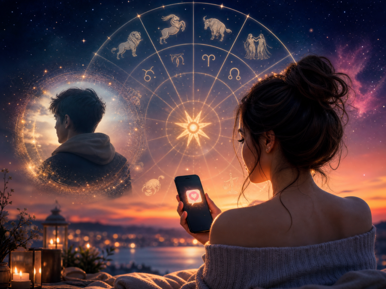 Horoscop 30 august 2026. Un nume din trecut îi scrie duminică unei zodii!