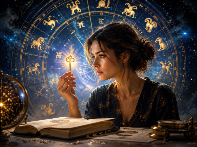 Horoscopul zilei de mâine, 20 august 2026. Joi, un detaliu pe care toți l-au ignorat devine cheia succesului tău