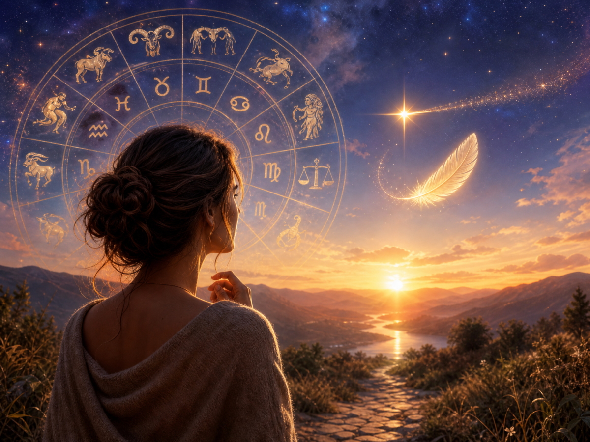 Horoscopul zilei de mâine, 21 august 2026. Vineri, un semn discret îți confirmă că ai ales bine