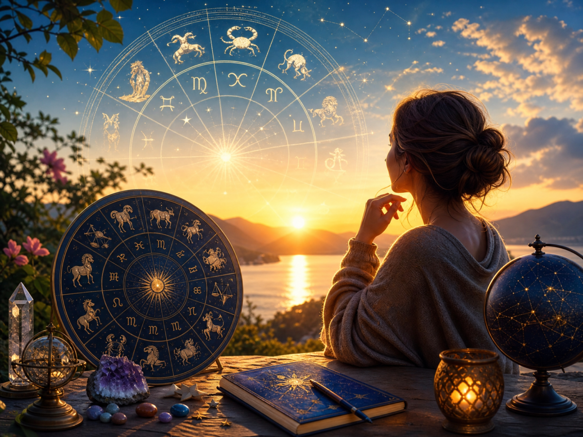 Horoscopul zilei de mâine, 18 august 2026. Marți, un compliment spus la momentul perfect îți redă încrederea de care aveai nevoie