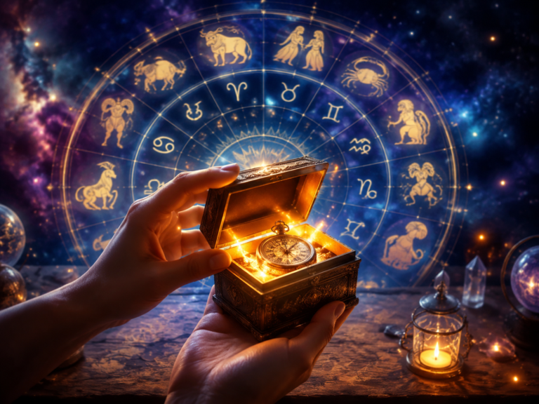 Horoscopul zilei de mâine, 21 august 2026. Vineri, un obiect pierdut demult reapare exact când aveai nevoie de un semn