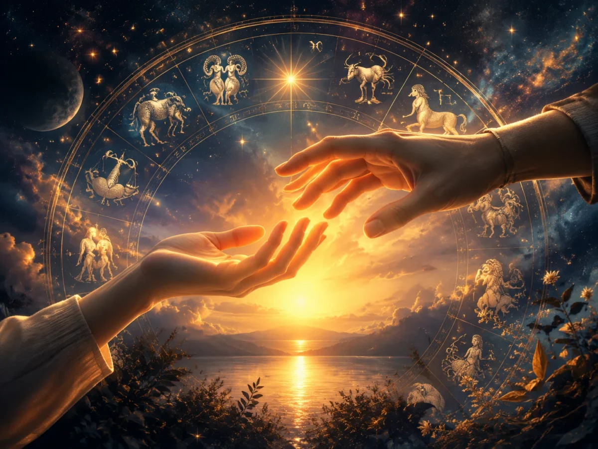 Horoscopul zilei de mâine, 15 august 2026. Sâmbătă, cineva care tăcea de mult îți spune exact ce voiai să auzi