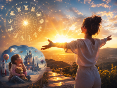 Horoscopul zilei de mâine, 1 septembrie 2026. Visul din copilărie al unei zodii devine marți realitate!