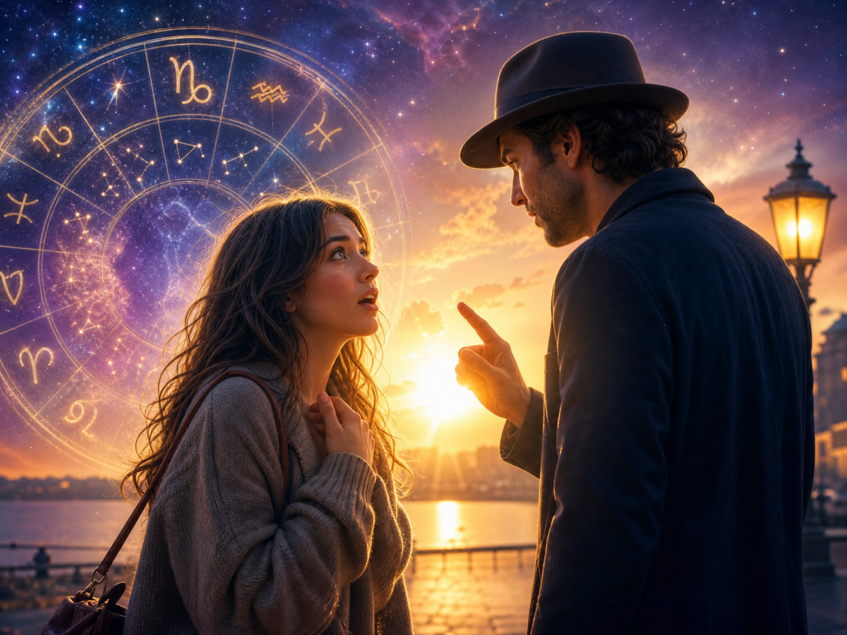Horoscop 31 august 2026. Un străin îi schimbă luni viața unei zodii cu o singură frază!