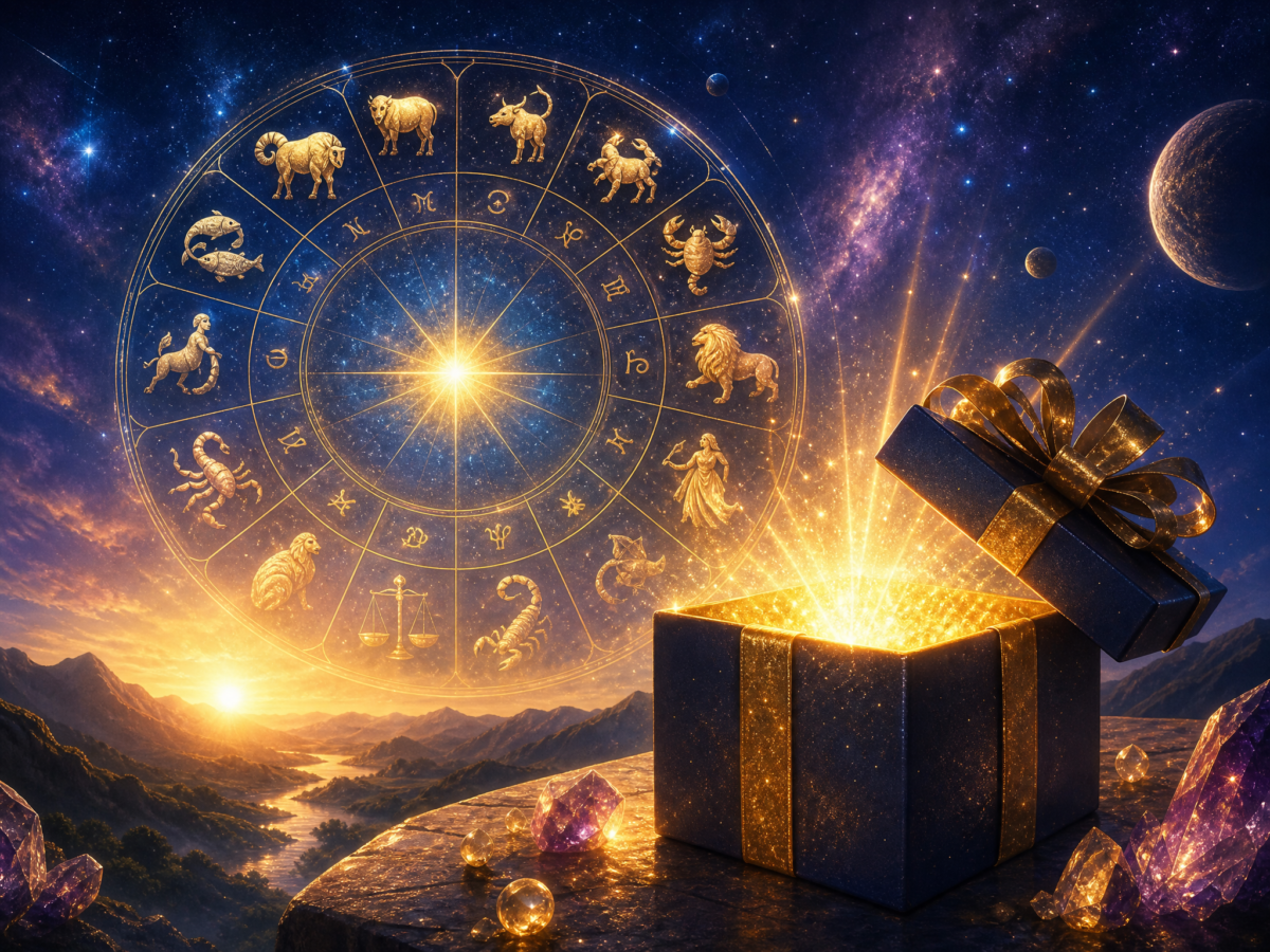 Horoscopul zilei de mâine, 25 august 2026. Cine primește marți mai mult decât a cerut!