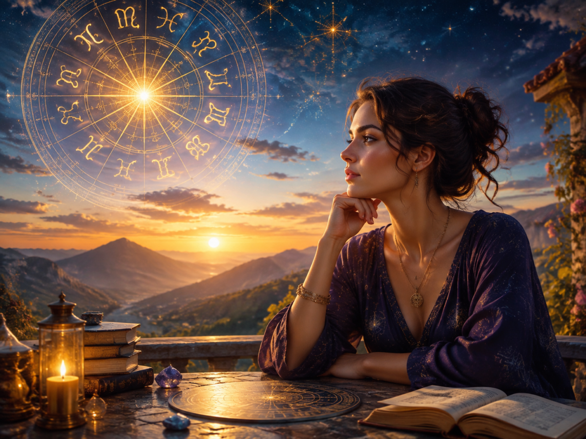 Horoscopul zilei de mâine, 22 august 2026. Sâmbăta îți răspunde la întrebarea pe care o tot amâni de săptămâni