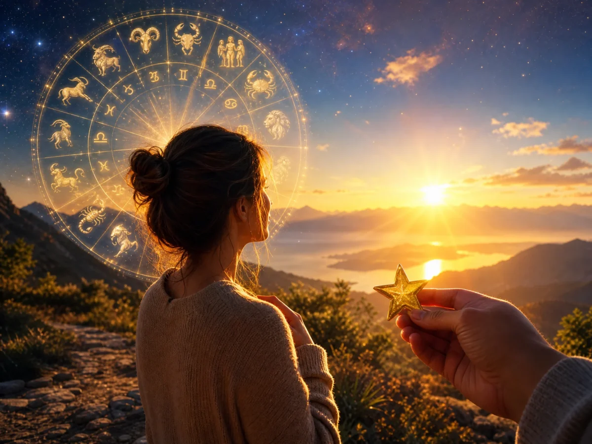 Horoscopul zilei de mâine, 17 august 2026. Luni, un compliment sincer îți arată exact cât de departe ai ajuns