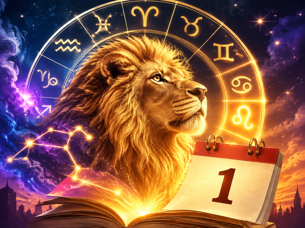 Horoscop 1 septembrie 2026. Zodia care are marți o zi pe care o va povesti ani de zile!