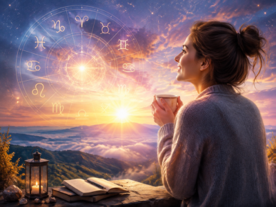 Horoscopul zilei de mâine, 24 august 2026. Luni, o veste bună de dimineață îți dictează tonul întregii săptămâni