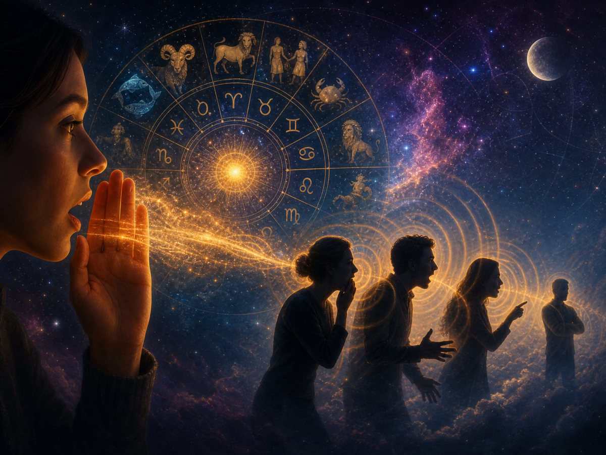 Horoscopul zilei de mâine, 29 august 2026. O vorbă aruncată întâmplător pornește sâmbătă o reacție în lanț!