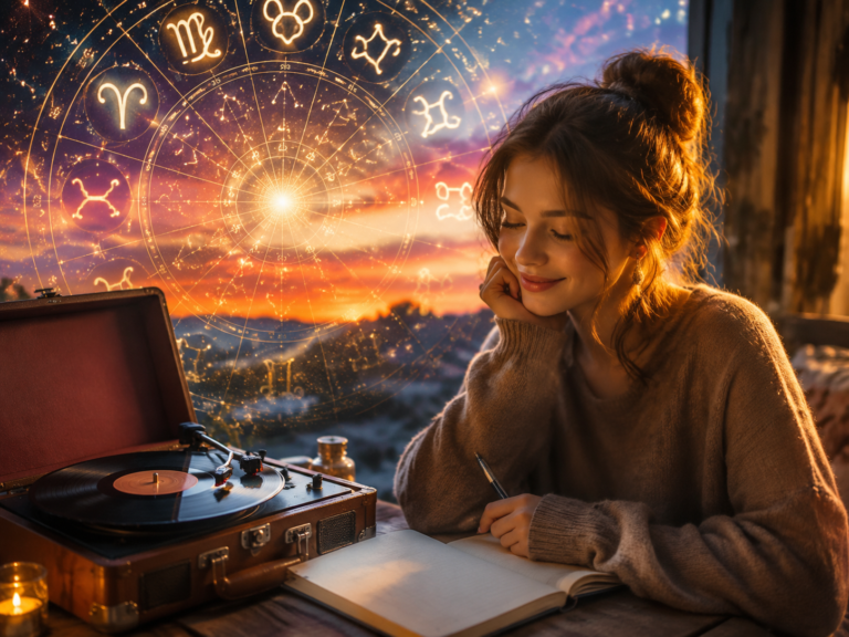Horoscopul zilei de mâine, 23 august 2026. Duminică, un cântec vechi îți reaprinde entuziasmul pentru un plan pe care l-ai pus deoparte