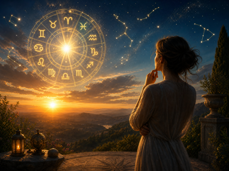Horoscopul zilei de mâine, 18 august 2026. Marți, o decizie amânată prea mult se limpezește singură, într-o clipă neașteptată
