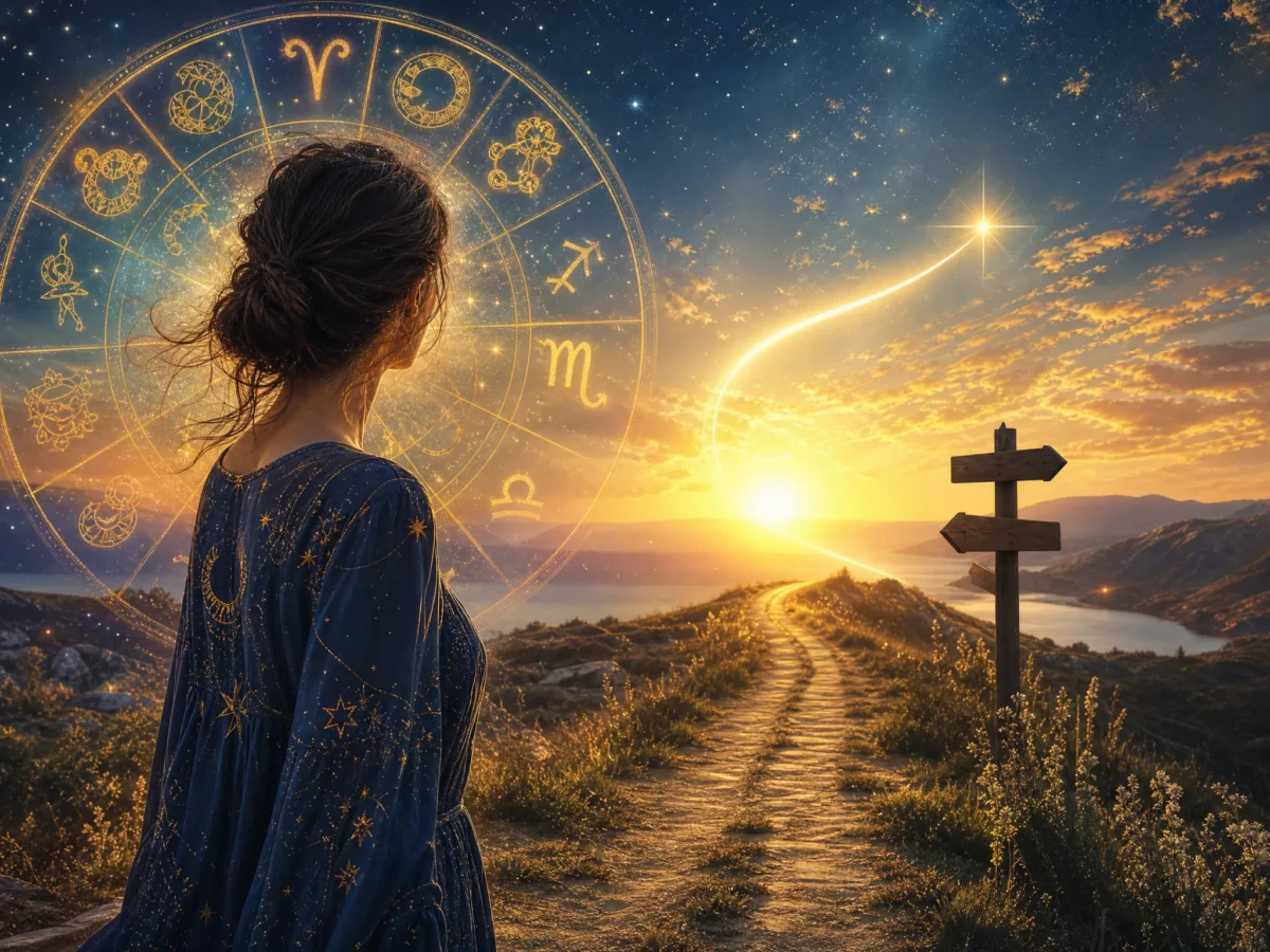 Horoscopul zilei de mâine, 15 august 2026. Sâmbătă, norocul vine din direcția în care nu te uiți deloc