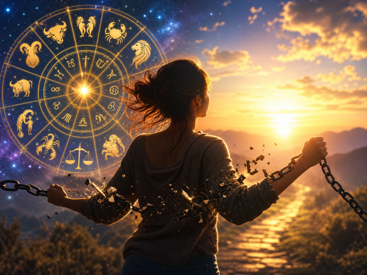Horoscopul zilei de mâine, 1 septembrie 2026. Zodia care renunță marți la obiceiul care o ținea pe loc!