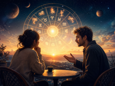 Horoscopul zilei de mâine, 18 august 2026. Marți, o discuție cu un străin îți dă exact perspectiva care îți lipsea