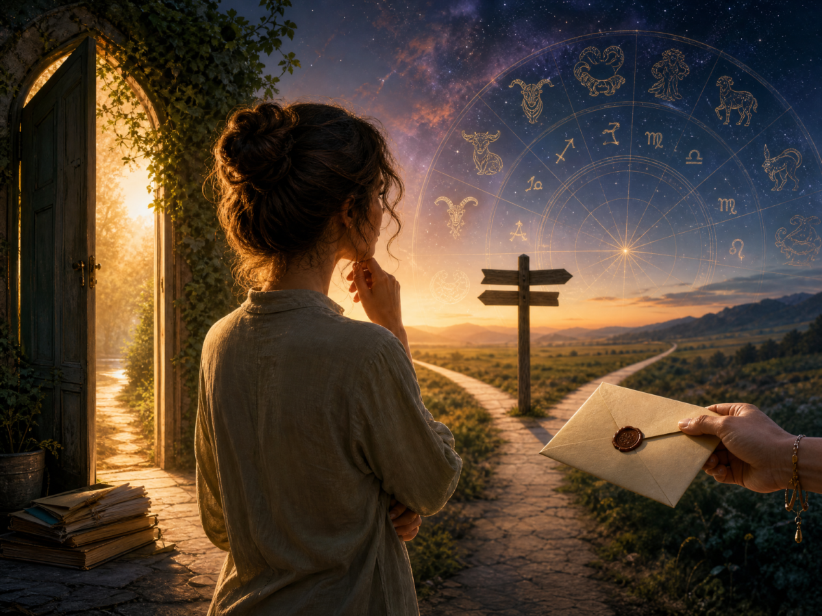 Horoscopul zilei de mâine, 20 august 2026. Joi, o invitație neașteptată îți redeschide un plan lăsat deoparte