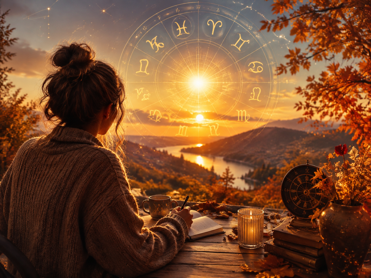 Horoscopul zilei de mâine, 23 august 2026. Duminică, un obicei mic pe care îl începi azi îți pregătește o toamnă altfel