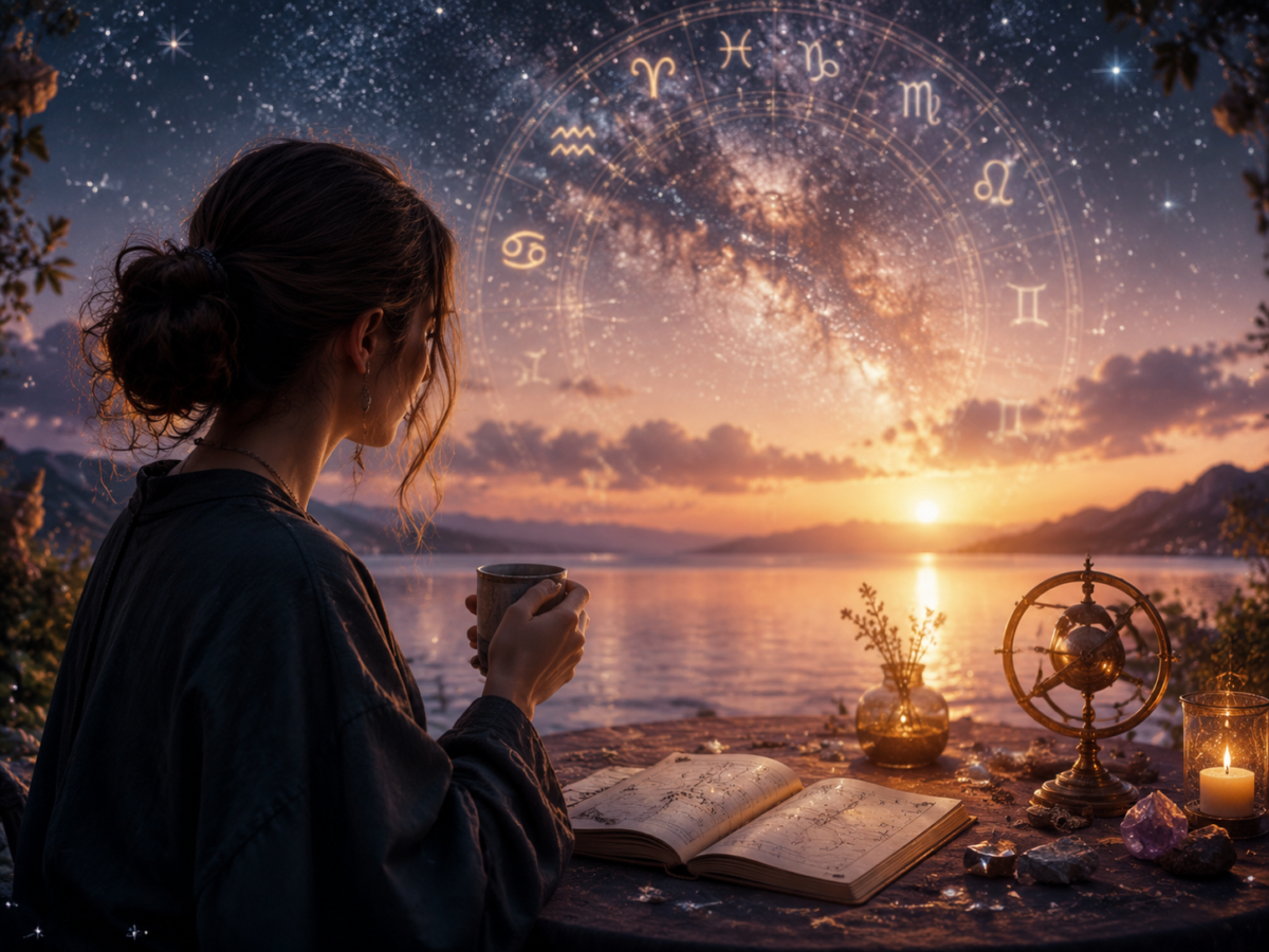 Horoscopul zilei de mâine, 22 august 2026. Sâmbătă, o veste bună se ascunde într-o conversație pe care voiai s-o amâni
