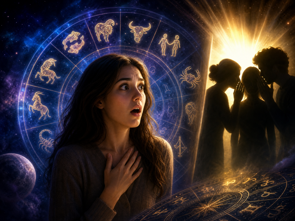 Horoscopul zilei de mâine, 1 septembrie 2026. O zodie aude marți un adevăr pe care toți i-l ascundeau!