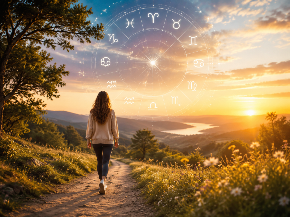 Horoscopul zilei de mâine, 15 august 2026. Sâmbătă, o plimbare lungă în aer liber îți limpezește mintea și îți arată următorul pas