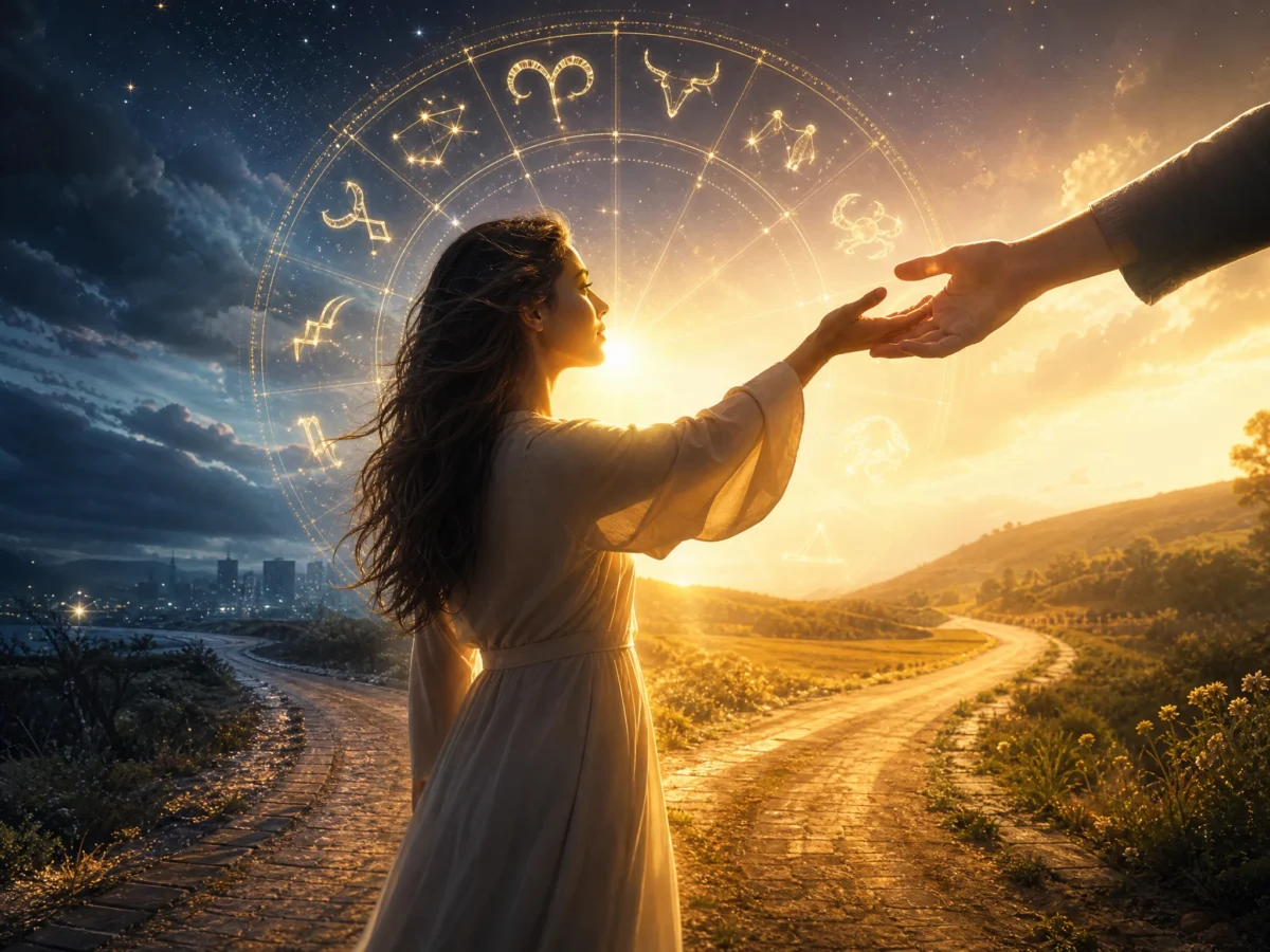 Horoscopul zilei de mâine, 19 august 2026. Un da spus la momentul potrivit îți schimbă direcția săptămânii