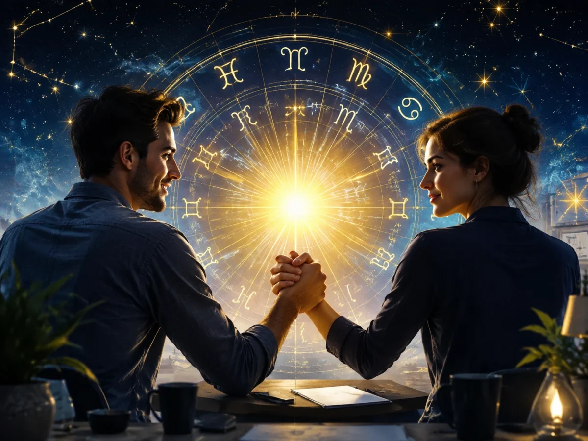 Horoscopul zilei de mâine, 13 august 2026. Un coleg tăcut îți devine azi cel mai bun aliat