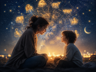 Horoscopul zilei de mâine, 15 august 2026. Sâmbătă, o conversație cu un copil îți reamintește ce contează cu adevărat