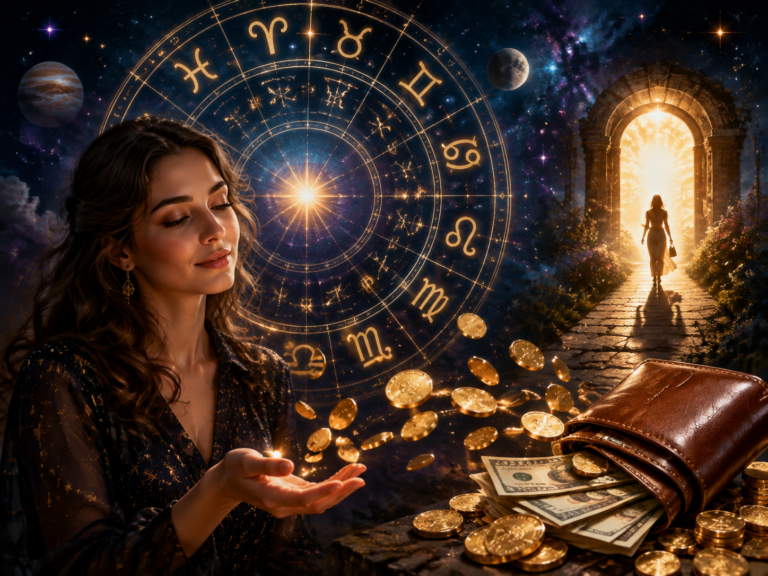 Horoscopul zilei de mâine, 22 august 2026. Sâmbătă, banii își găsesc drumul spre tine printr-o sursă la care nu te gândeai