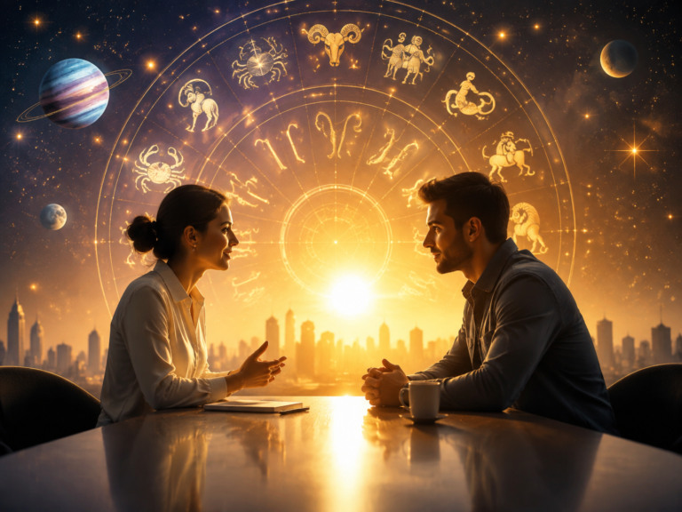 Horoscopul zilei de mâine, 24 august 2026. Luni, o discuție pe care o tot amâni îți schimbă săptămâna în bine