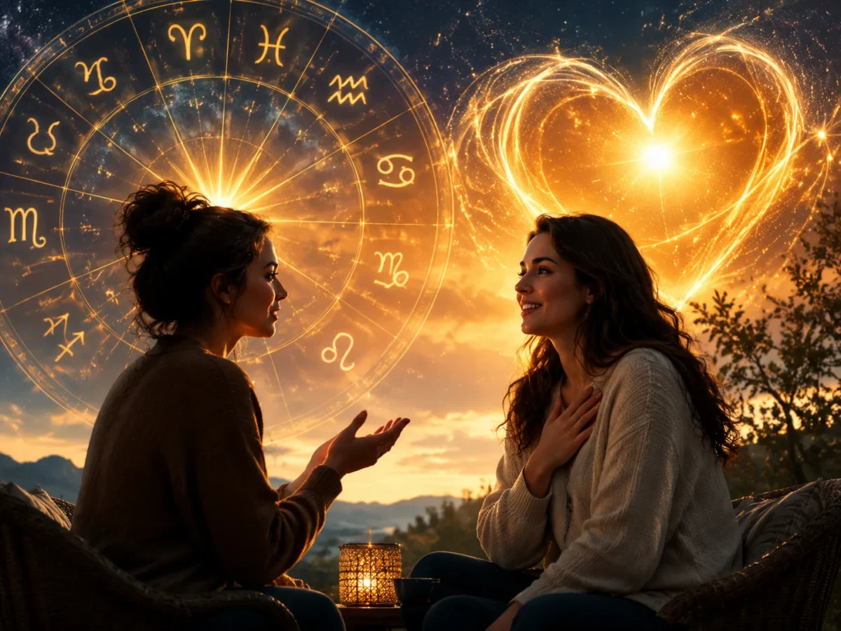 Horoscopul zilei de mâine, 14 august 2026. O discuție neprevăzută îți ia o piatră de pe inimă