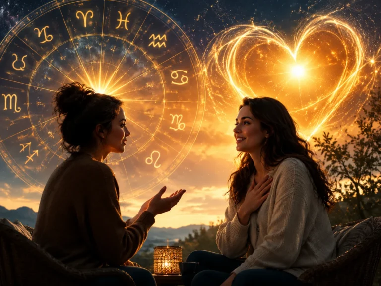Horoscopul zilei de mâine, 14 august 2026. O discuție neprevăzută îți ia o piatră de pe inimă