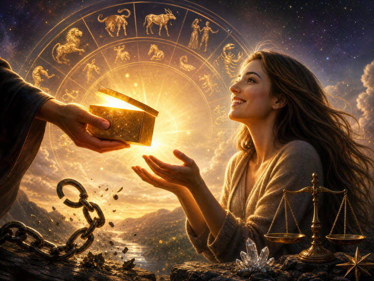 Horoscop 28 august 2026. Cine își primește vineri înapoi ce i s-a luat pe nedrept!