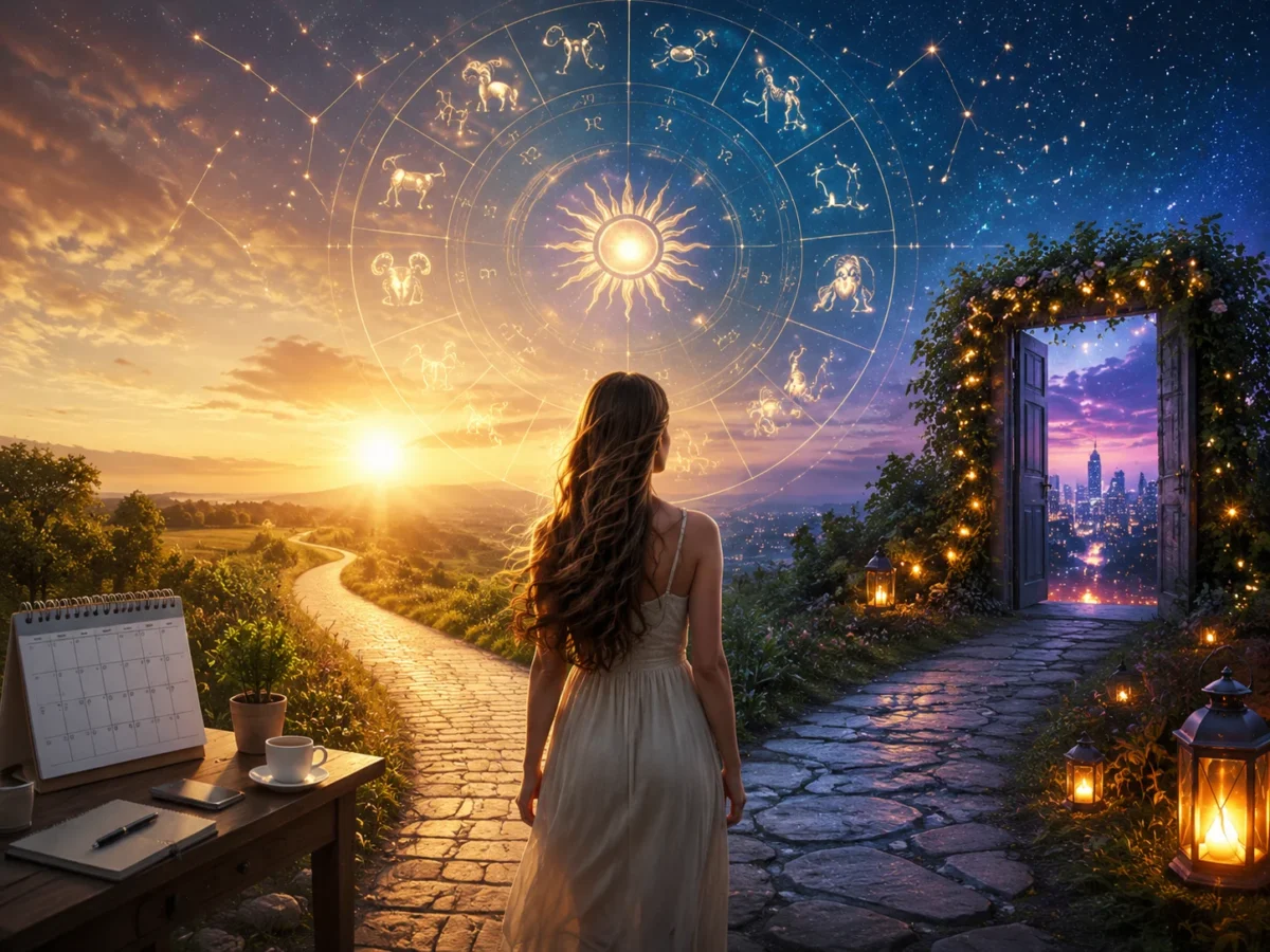 Horoscopul zilei de mâine, 22 august 2026. O invitație neașteptată îți rescrie planurile de sâmbătă