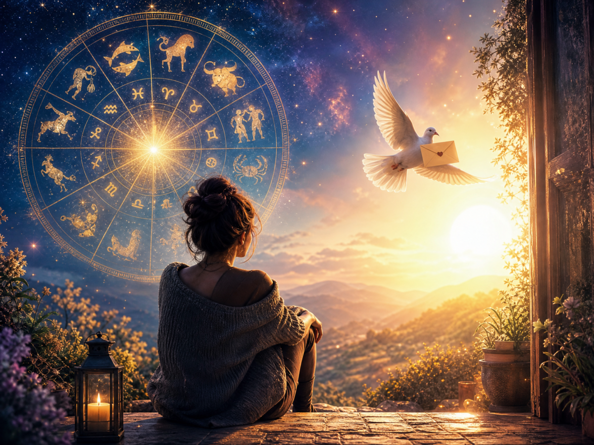 Horoscopul zilei de mâine, 21 august 2026. Vineri, o veste bună ajunge exact când renunțai să mai speri