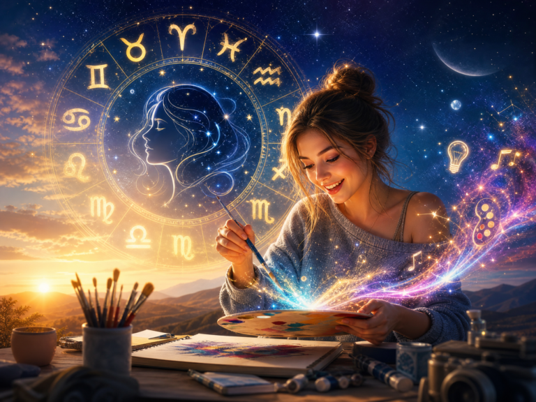 Horoscopul zilei de mâine, 30 august 2026. O zodie își descoperă duminică un talent de care habar nu avea!