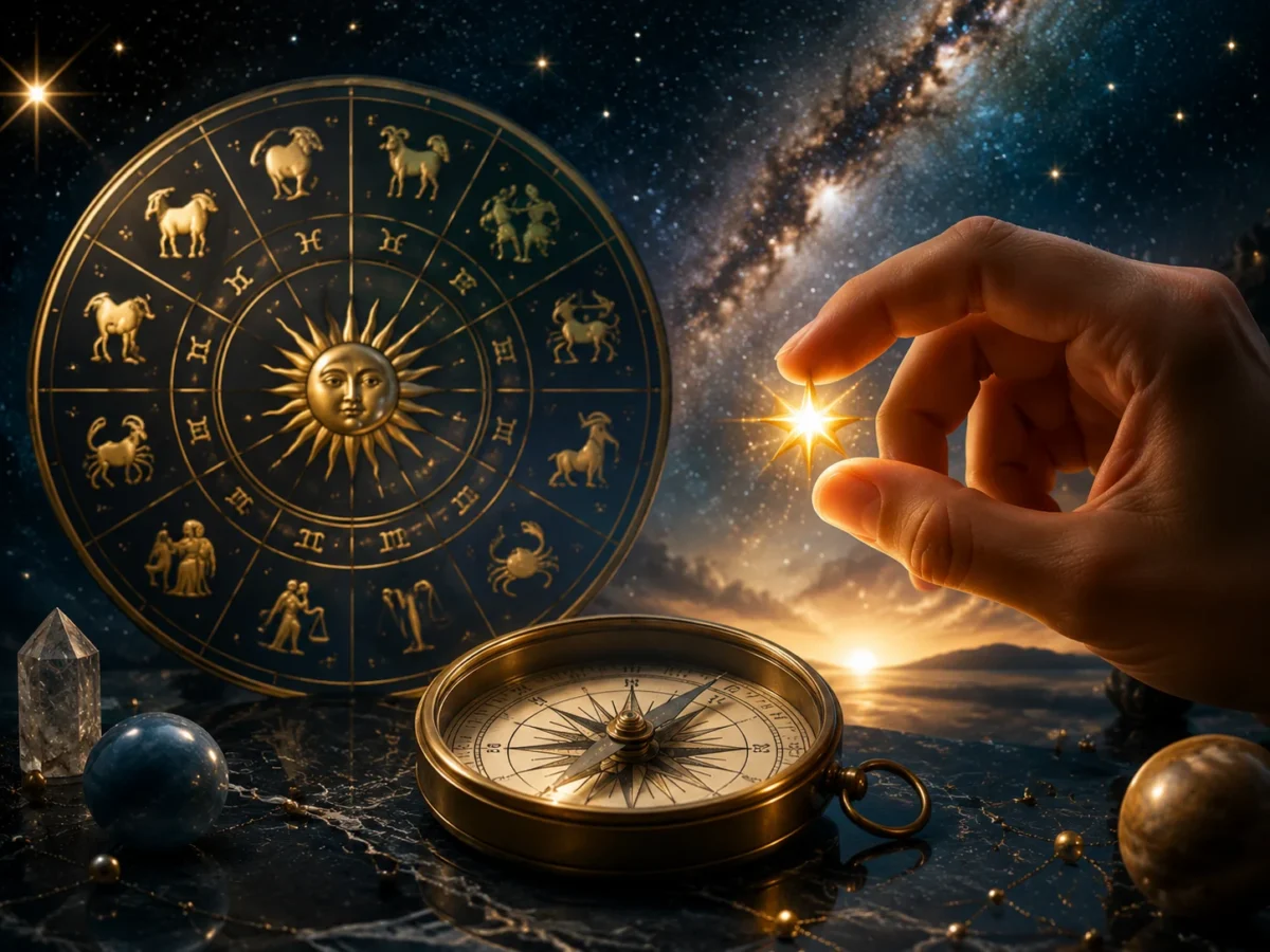Horoscopul zilei de mâine, 22 august 2026. O decizie luată pe loc, sâmbătă, îți economisește o săptămână de îndoieli