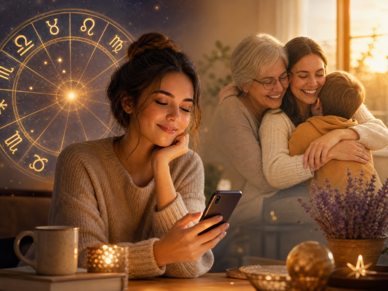 Horoscopul zilei de mâine, 11 august 2026. O veste din familie îți aduce liniștea mult așteptată